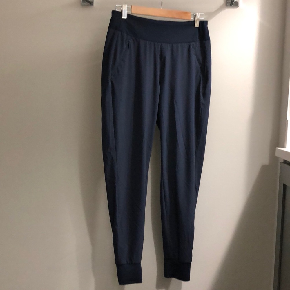 Athleta Joggers - Soho